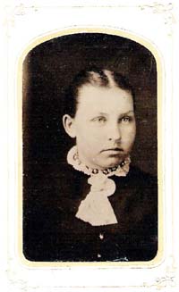 Augusta Stricker